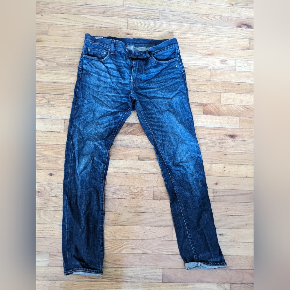 JCrew Jeans